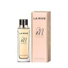 Imagem de In Woman Fem La Rive Edp 90 Ml