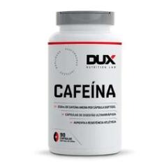 Imagem de Cafeína 90 Caps - Dux Nutrition