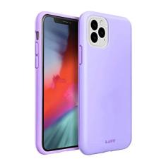 Imagem de Capa Protetora Huex Pastels Violeta Iphone 11 Pro