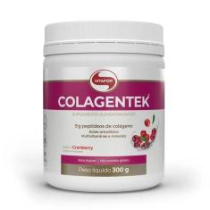 Imagem de Colagentek Vitafor Hidrolisado Pote 300g-Unissex