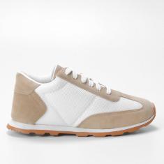 Imagem de Tênis Zatz Recortes Feminino-Feminino