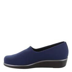 Imagem de SAS Tênis feminino Bliss Slip-On, Azul marino, 37