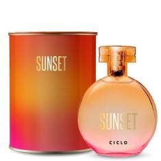 Imagem de Ciclo Colonia Sunset 100ml