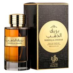 Imagem de Perfume Arabe Bareeq Al Dhahab EDP 100ml Masculino