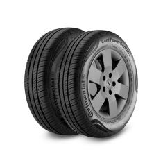 Imagem de Kit 2 Pneus Continental 175/65 R14 82T ContiPowerContact