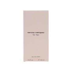 Imagem de Perfume Narciso Rodriguez Narciso Rodriguez Edt 100ml Para D