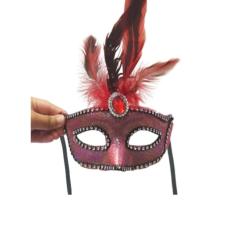 Imagem de Máscara Malta Cromus Carnaval