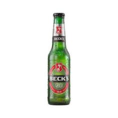 Imagem de Cerveja BECKS 330ml