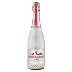 Imagem de Espumante Garibaldi Ice Rosé Demi-Sec 750 mL