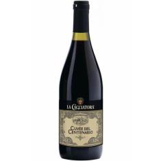 Imagem de Vinho La Cacciatora Cuvée Del Centenario Tinto 750 ml