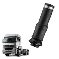Imagem de Bolsa De Ar Cabine Mb Axor Serie 20 Dianteira Completa - Suspentech