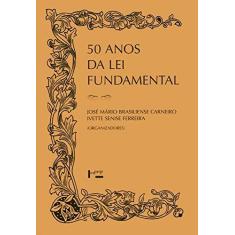 Imagem de 50 Anos da Lei Fundamental - /rss/channel/item/autor - 9788531405938