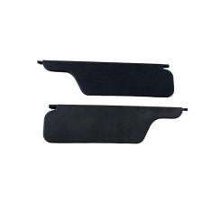 Imagem de Quebra Sol Painel Ford Maverick