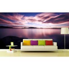 Imagem de Papel De Parede Painel Fotográfico Praia N81 2,00X3,00