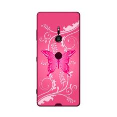 Imagem de Capa Adesivo Skin361 Verso Para Sony Xperia Xz3