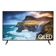 Smart TV QLED 55" Samsung Q70 4K HDR QN55Q70RAGXZD