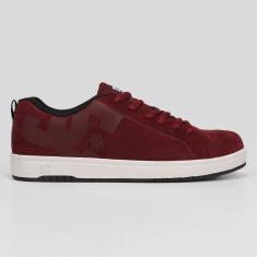 Imagem de Tênis DC Shoes Court Graffik LE Masculino-Masculino