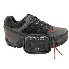 Imagem de Tênis Oakley Masculino Halftrack Low Ii Urban Utility