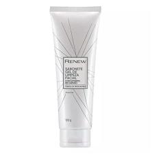 Imagem de Avon Renew Sabonete Gel de Limpeza Facial 120g