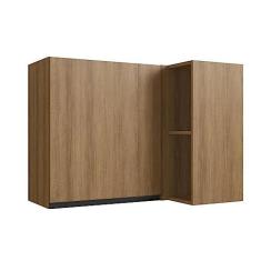 Imagem de Armário Aéreo de Cozinha Canto 1 Porta Montana