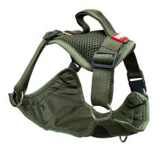 Imagem de Peitoral Modelo Safari Para Cachorro - Tamanho G - Canadá K9 Acessório