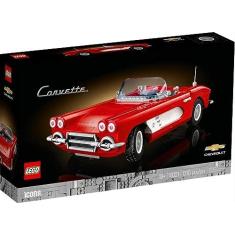 Imagem de Lego Icons - Corvette - 10321