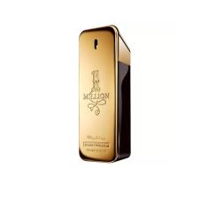 Imagem de 1 Million Paco Rabanne Eau De Toillete 100Ml - Perfume Masculino