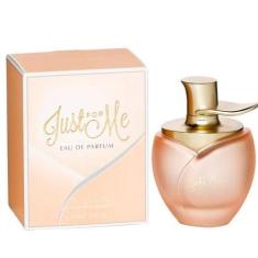 Imagem de Perfume Just For Me Eau De Parfum 100 Ml ' - Linn Young