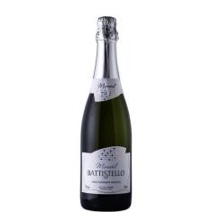 Imagem de Espumante Battistello Moscatel Branco 750ml