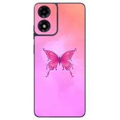 Imagem de Capa Adesivo Skin163 Verso Para Motorola Moto G24 - KawaSkin