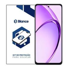 Imagem de Película Hydrogel Resistant Para Oppo A3 Pro - Blance