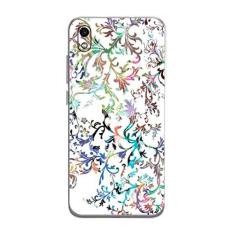 Imagem de Capa Adesivo Skin106 Verso Para Xiaomi Redmi 7A