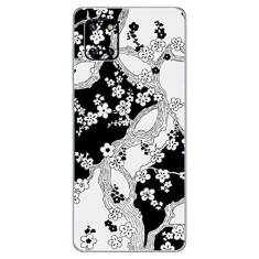 Imagem de Capa Adesivo Skin356 Verso Para Samsung Galaxy Note 10 Lite Sm-n770