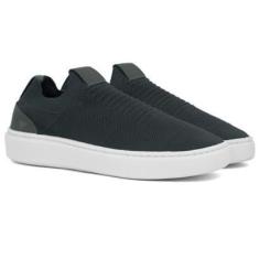 Imagem de Tênis Masculino Cavalera Casual Knit Run Confortável Elástico Flexível 59080044-Masculino
