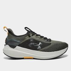 Imagem de Tênis Under Armour Ch.Hit Se Masculino