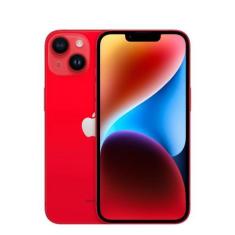 Imagem de Usado: iPhone 14 Vermelho 128GB Excelente - Trocafy - Apple