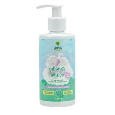 Imagem de Sabonete Líquido Óleos Lavanda e Laranja Doce Verdi Natural