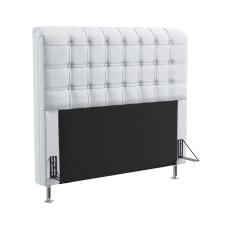 Imagem de Cabeceira Dama 160 Para Cama Queen Artificial  Aradecor