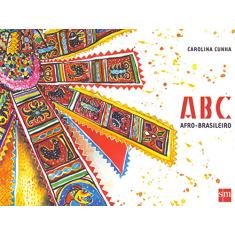Imagem de Abc Afro-brasileiro - Carolina Cunha - 9788576754503