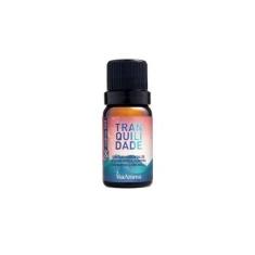 Imagem de Via Aroma Essência Sensações 10ml - Tranquilidade