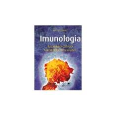 Imagem de Imunologia - 6ª Ed. 2010 - Coico, Richard ; Sunshine, Geoffrey - 9788527716635