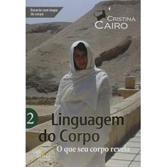 Imagem de V.2 Linguagem Do Corpo - "cairo, Cristina" - 9788569381044