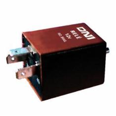 Imagem de Comando Do Pisca - 12V - Dni 1104