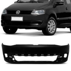 Imagem de Parachoque Dianteiro Volkswagen Fox 2011 a 2014  Liso Dts
