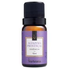 Imagem de Kit 03 Essencias Via Aroma 10 Ml Aromaterapia