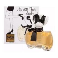 Imagem de Perfume La Petite Fleur Blanche 100ml Paris Elysees Barato