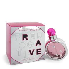 Imagem de Perfume Feminino Prerogative Rave Britney Spears 100 ML Eau De Parfum