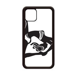 Imagem de Capa Yoga Girl Stretch Keep Healthy Sports para iPhone 12 Pro Max para Apple Mini Mobile Case