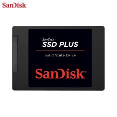 Imagem de Sandisk-disco rígido interno sata iii, 120gb, 2.5 gb, 1tb, 2tb, para laptop e notebook