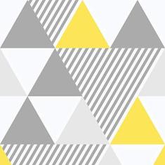 Imagem de Papel de Parede Doris